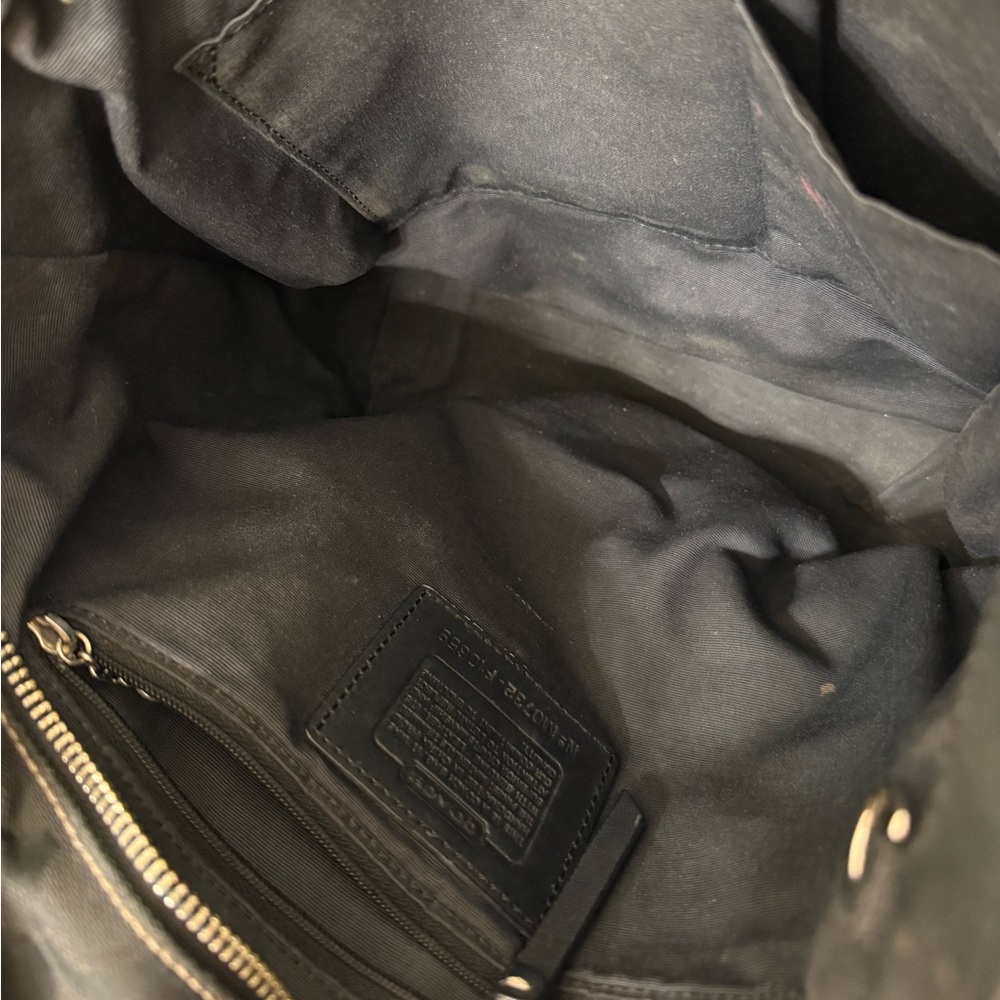Coach Bag - Picture 3 of 3
